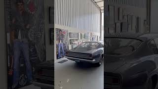 Why did Chrysler  make only 50 of these cars? #americanmusclecar #automobile #classic #luxurycar