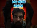 DNa Movie Review #manish #bachchhanpaandeytrailerreview