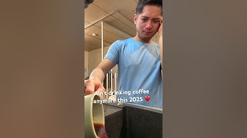 #coffee #drinks #fypviral #tiktok #tiktokviral #viral #trending #shorts #caffeine #funny #memes #fyp