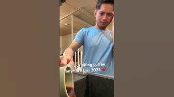 #coffee #drinks #fypviral #tiktok #tiktokviral #viral #trending #shorts #caffeine #funny #memes #fyp