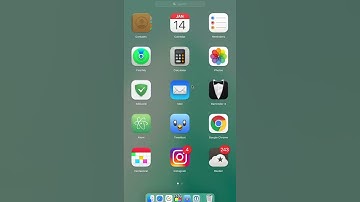 Jailbreak iOS 14.4 Beta 2 in 60s!