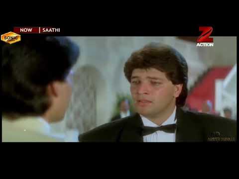 Aisa Bhi Waqt Jeevan Mein Aata Hai Acha Khasa Dost Bhi Dushman Ban Jata Hai