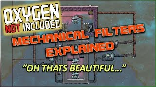 MECHANICAL FILTERS EXPLAINED (WITH FORUM LINK)