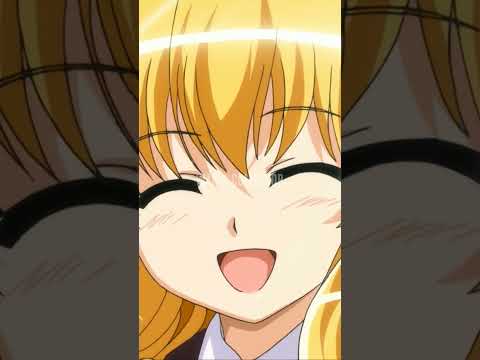 Erika Sendou Fortune Arterial Akai Yakusoku