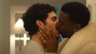 Black Boy Are You Sexing With White Boys? The Gay Black N White Divide