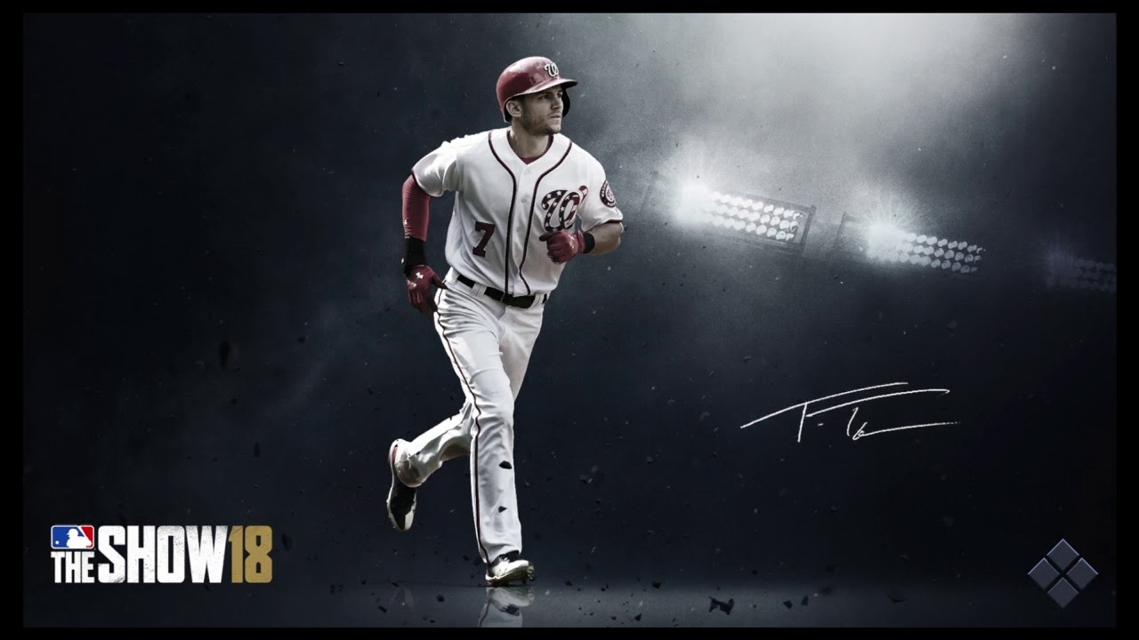 Mlb the show 18 road to the show