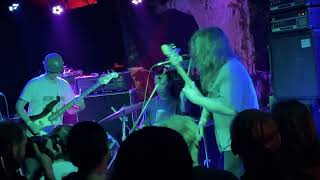 Scaphe - Live at the 7th St. Entry in Minneapolis, 2026