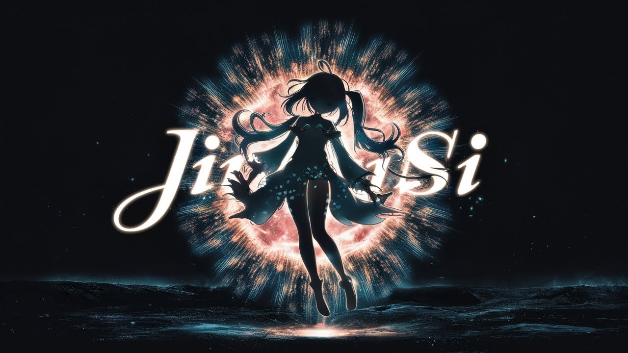 Jinhsi Edit | дора — втюрилась  | AMV | Anime Music Video