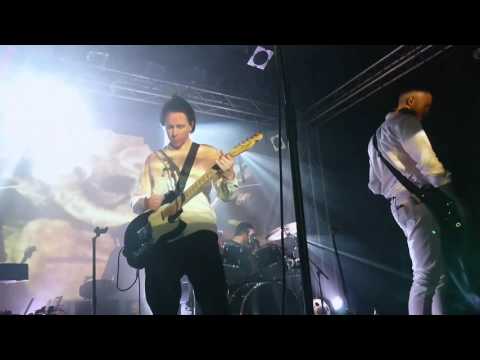 Mew - Comforting Sounds (París, 19/05/2017)