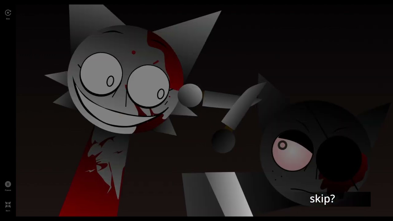 history of sprunki the definitive phase 5