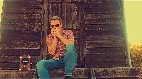 Start Over Again - Paul Gillings