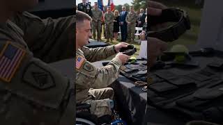He refused his medal. The reason wrecked me. 😢🐾