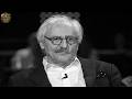 Günther Maria Halmer Ein Abschied von 'Tscharlie'