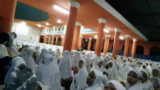 Kunjungan Pesantren Nurul Iman Parung Bogor Bersama Umii Waheeda.     #pesantrennuruliman# #umiwahee