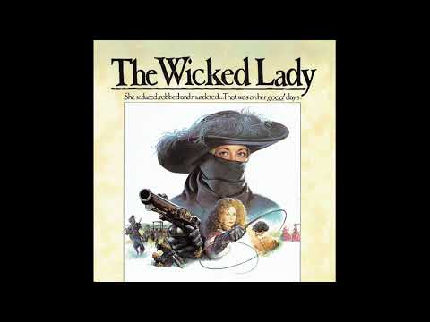 Tony Banks - The Wicked Lady - (The Wicked Lady, 1983)