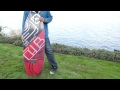 CWB Absolute Wakeboard