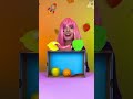 What is this taste? 😋 Food mystery box challenge #forkids #learning #educational #preschool