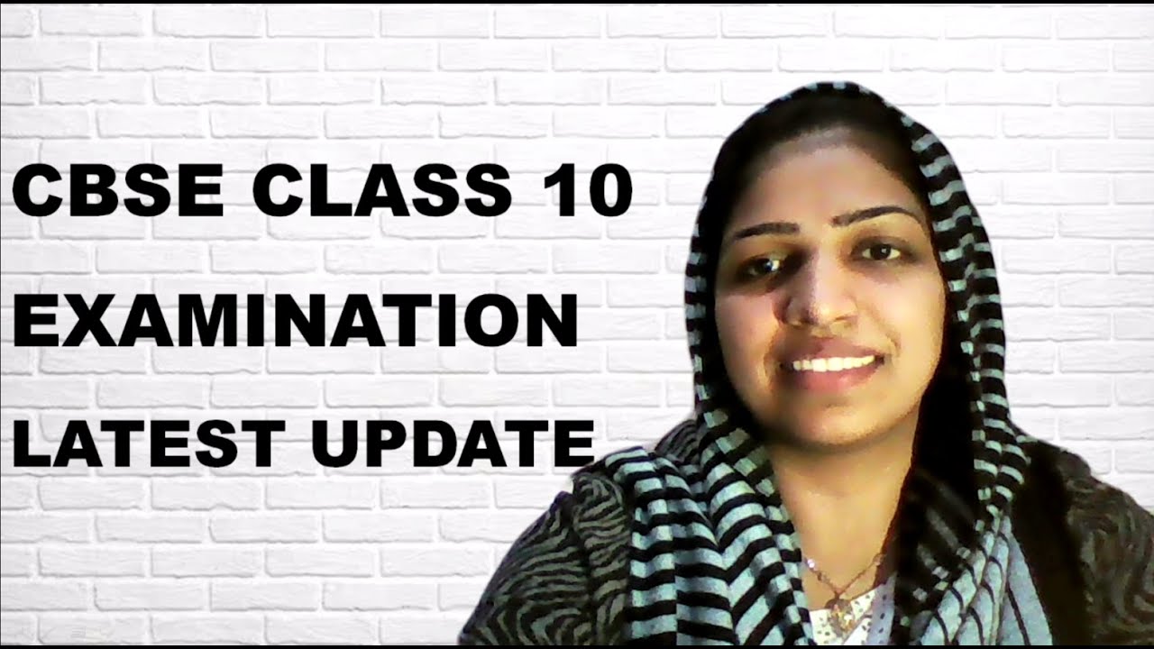 CBSE Class 10 Evaluation Criteria: What We Know So Far I Latest update I Will model exam mark count?