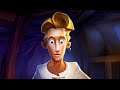 The Secret of Monkey Island Special Edition (PC) Playthrough - NintendoComplete