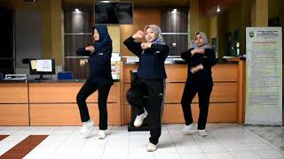 SENAM GERMAS LAGI SYANTIK PUSKESMAS TAHUNAN JEPARA