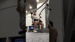 Upper body workout! #weightliftingwomen #upperbodyworkout #womenworkoutmotivattion