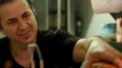 Putting People First: Removing Level Crossings