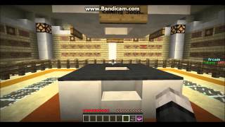 Review of Hivemc server.