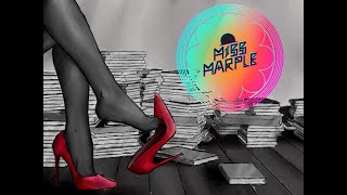 Miniatura de vídeo de "Miss Marple - Una Peli en Blanco y Negro"
