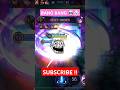 BANG BANG #mlbb #mobilelegends #mobilegame #shorts
