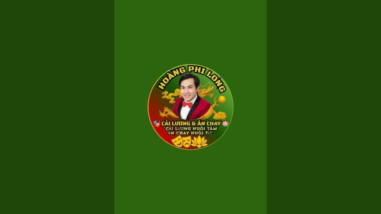 Hoang Phi Long Cai Luong - Cai Luong Dao Hieu