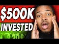 Revealing My ENTIRE Investment Portfolio | 24 Years Old