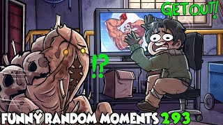 JAKE CAUGHT SIMPING! (Dbd #293)