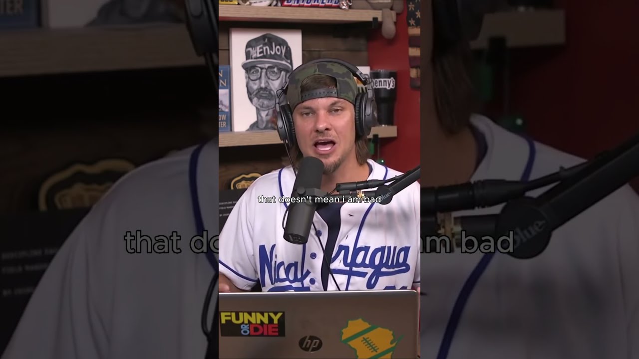 Theo Von If Nothing Changes