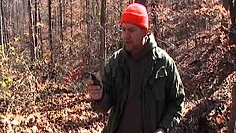 Scent Control - Understanding Wind Direction
