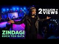 Jubin Nautiyal - Zindagi Kuch toh Bata  Live at NIT Jamshedpur | Part-2