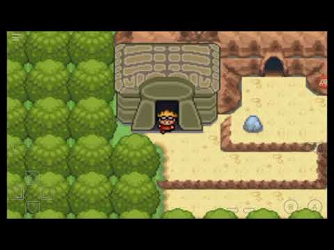 Let S Play Pokemon Blazed Glazed 133 Ruins Of Alph Sidequest Youtube