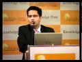 Value investing forum  mr nilesh shah  part  1