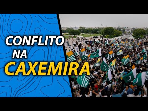 Vídeo: Por que o dia da Caxemira é comemorado?