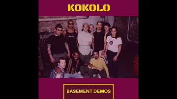 KOKOLO - "Olayawe" (Basement Demo)