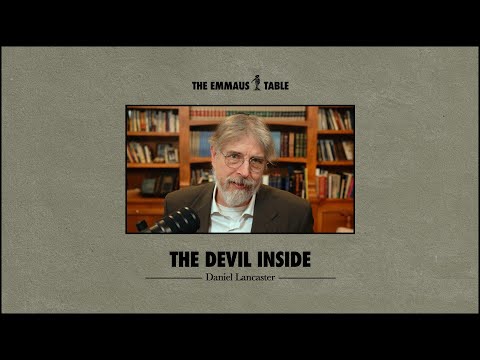 The Devil Inside • Satan In Chains  • Maranatha Global Bible Study
