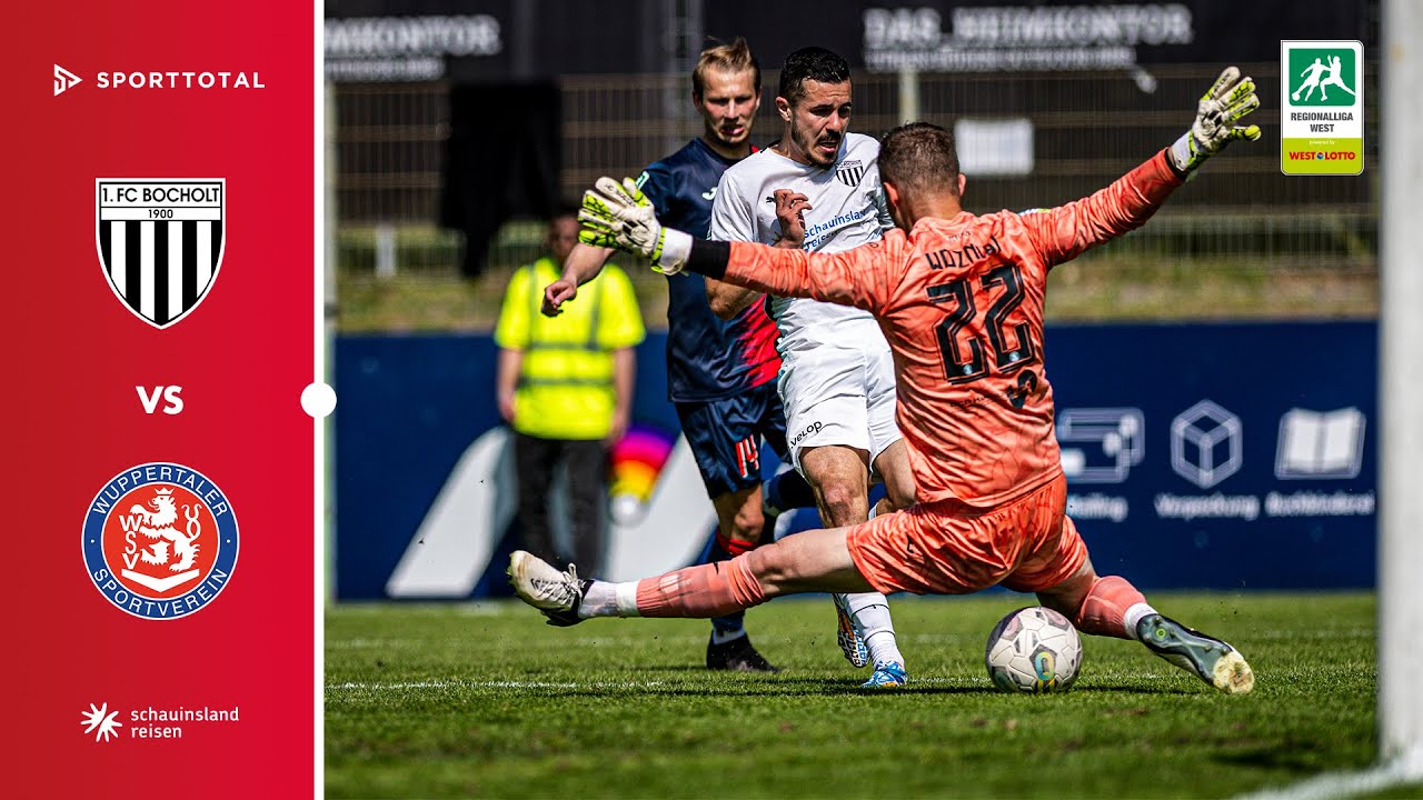 Bewegende Bilder auf den Rängen! 03 mit Latten-Pech: Chemie - Babelsberg | Regionalliga Nordost