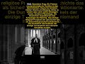 Er versteckte jüdische Familien in Beichtstühlen während die Nazis Wache an der Tür hielten