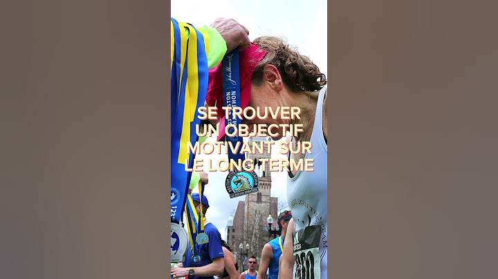 5 ASTUCES POUR TROUVER LA MOTIVATION D’ALLER COURIR #courseapied #running #runningmotivation #courir