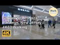 【4K60】 Walking - Garden State Plaza in Paramus, New Jersey