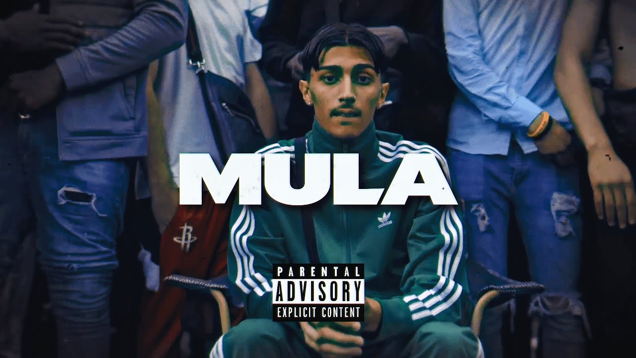 [FREE] Morad X Baby Gang Type Beat - 