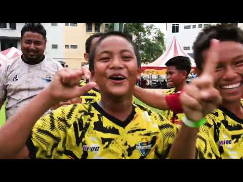 Penang Cup 2024 | Official Highlights