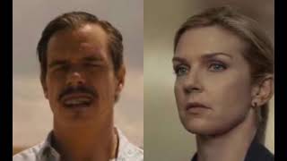 Kim Wexler And Lalo Duet Together