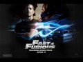 Fast and furious 4 soundtrack Crank That Travis Barker remix