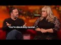 Ricky Gervais Roasting People To Their Face