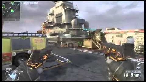 BACK TO BACK SPAWNSHOT HITMARKERS IN 10 SECONDS!!